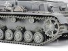 Tamiya 35374 Panzerkampfwagen IV Ausf. F 1/35